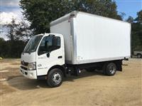 2014 Hino 195