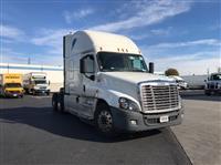 2015 Freightliner CASCADIA 125