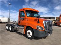 2014 Freightliner CASCADIA 125