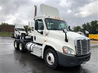 2013 Freightliner CASCADIA 125