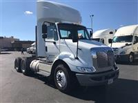 2016 International 8600