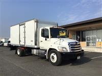 2012 Hino 338