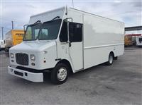 2017 Freightliner MT45
