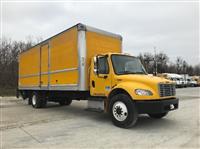 2015 Freightliner BUSINESS CLASS M2 106