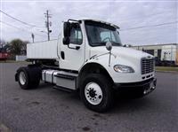 2017 Freightliner BUSINESS CLASS M2 106