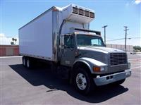 2001 International 4900