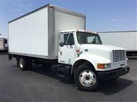 1998 International 4700
