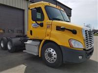 2013 Freightliner CASCADIA 113