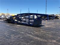 2012 Cottrell EZ4807