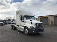 2013 Freightliner CASCADIA 125