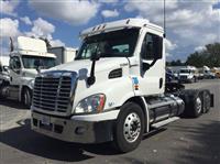 2016 Freightliner X11362ST