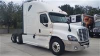 2014 Freightliner CASCADIA 125