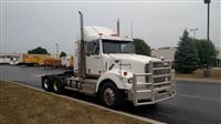 2014 Western Star 4900SA