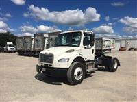 2013 Freightliner BUSINESS CLASS M2 106