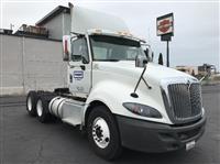 2014 International Prostar