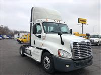 2014 Freightliner CASCADIA 125