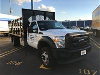 2015 Ford F450