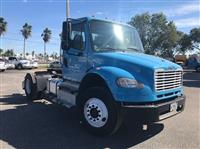 2013 Freightliner BUSINESS CLASS M2 106