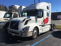 2014 Volvo VNL64T780