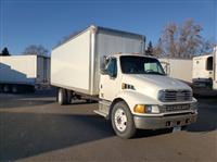 2005 Sterling Acterra