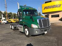 2013 Freightliner CASCADIA 125