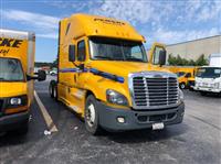 2014 Freightliner CASCADIA 125
