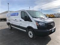 2015 Ford TRAN250