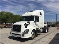 2013 Volvo VNL64T670