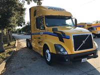 2013 Volvo VNL64T670