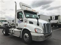 2013 Freightliner CASCADIA 113