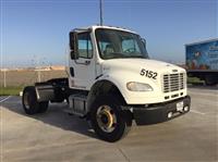 2011 Freightliner BUSINESS CLASS M2 106