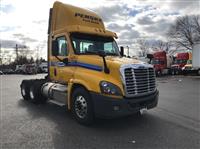 2013 Freightliner CASCADIA 125