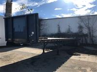 2007 Great Dane FLATBED