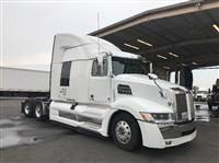 2016 Western Star 5700XE