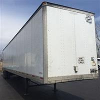 2005 Trailmobile ALUMVAN