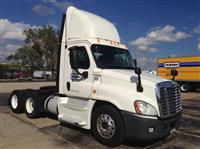 2013 Freightliner CASCADIA 125