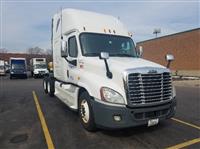 2013 Freightliner CASCADIA 125