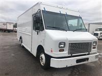 2014 Freightliner MT45