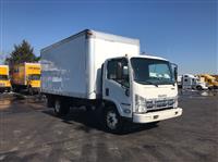 2013 Isuzu NPR EFI