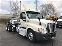 2013 Freightliner X12584ST
