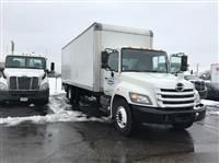 2014 Hino 338