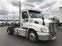 2013 Freightliner CASCADIA 113
