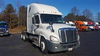 2014 Freightliner CASCADIA 125