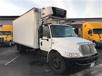 2013 International 4300LP