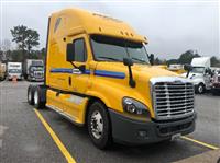 2013 Freightliner CASCADIA 125
