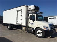 2013 Hino 338