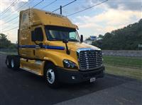 2013 Freightliner CASCADIA 125