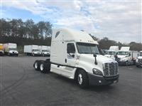 2013 Freightliner CASCADIA 125
