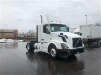 2013 Volvo VNL42T300