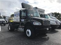 2013 Freightliner BUSINESS CLASS M2 106